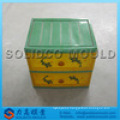 High quality Plastic drawer mould